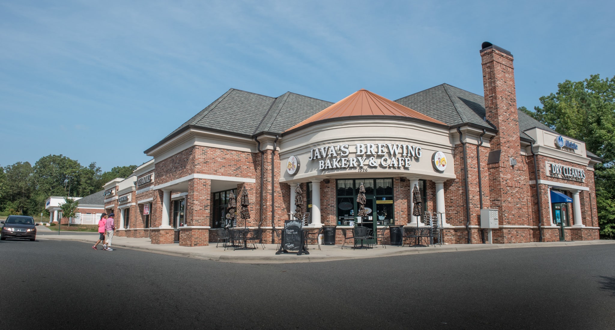 1526 Providence Rd, Waxhaw, NC for lease Primary Photo- Image 1 of 8