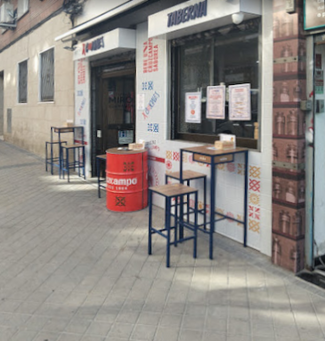 More details for Avenida de Menéndez Pelayo, 63, Madrid - Retail for Lease