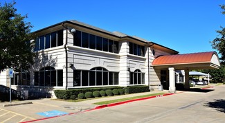 Plus de détails pour 1601 Lancaster Dr, Grapevine, TX - Bureau/Médical à louer