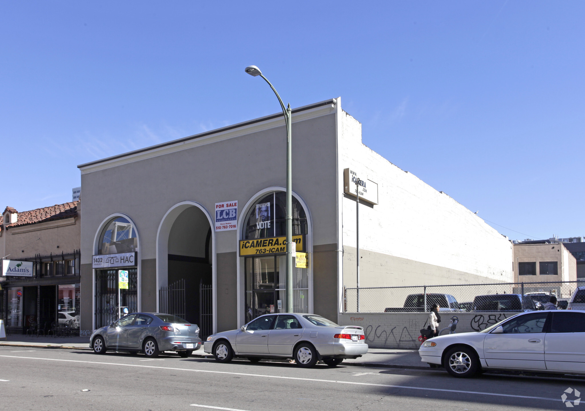 1428-1432 Franklin St, Oakland, CA for sale Building Photo- Image 1 of 1