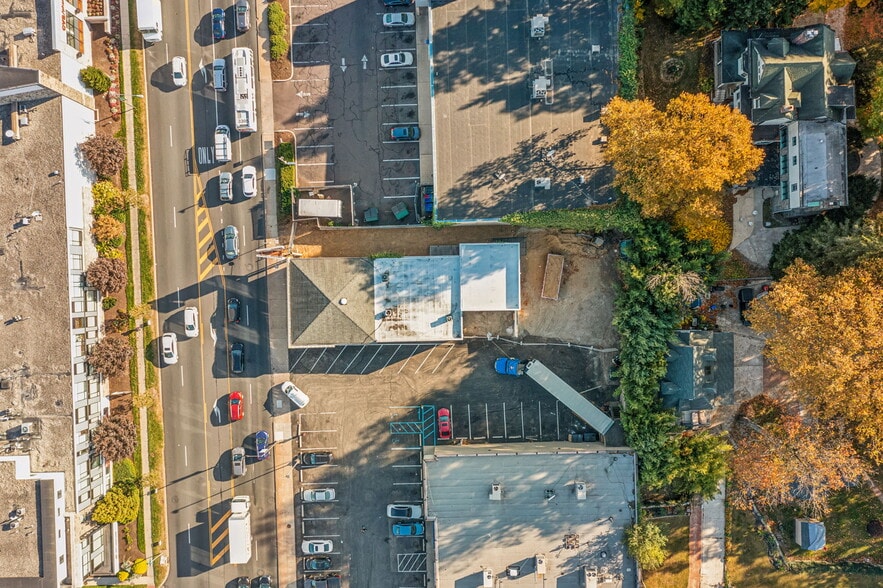 5052-5056 City Ave, Philadelphia, PA for sale - Interior Photo - Image 3 of 25
