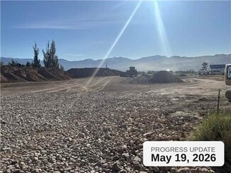 More details for 3200 N 2200 W, Salt Lake City, UT - Land for Sale