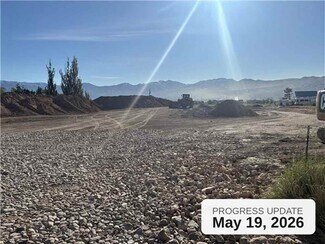 Plus de détails pour 3200 N 2200 W, Salt Lake City, UT - Terrain à vendre