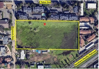 More details for 1798 Blossom Ave, Fairfield, CA - Land for Sale