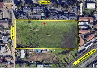 Plus de détails pour 1798 Blossom Ave, Fairfield, CA - Terrain à vendre