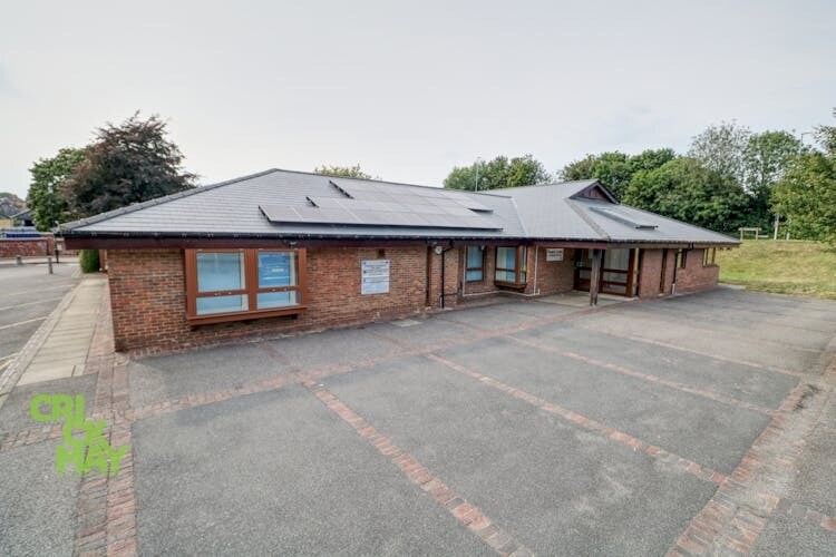 26 Malling St, Lewes à louer - Photo du bâtiment - Image 2 de 3