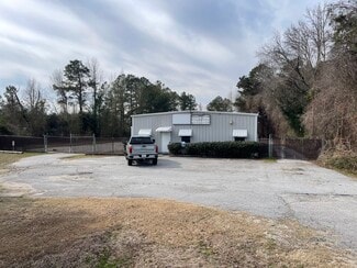 More details for 2160 Thomas Sumter Hwy, Sumter, SC - Flex for Lease