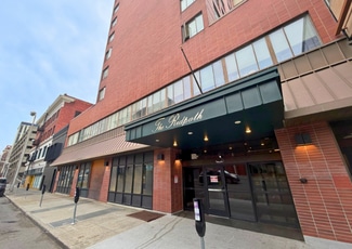 More details for 514 W 1st Ave, Spokane, WA - Multifamily for Sale