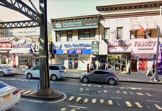 More details for 5221-5229 Broadway, Bronx, NY - Office, Office/Retail for Lease
