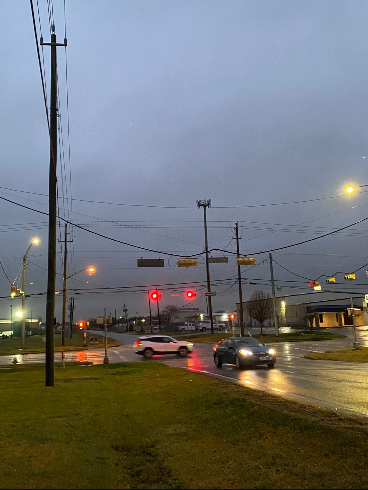 2219 Underwood Rd, Deer Park, TX à vendre Photo du bâtiment- Image 1 de 6