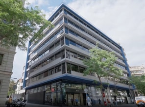 Travessera de Gràcia, 47-49, Barcelona, Barcelona for lease - Commercial Listing Video 