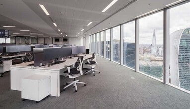 52 Lime St, London for lease Interior Photo- Image 2 of 5