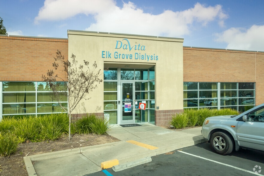 9281 Office Park Cir, Elk Grove, CA for lease - Building Photo - Image 3 of 5