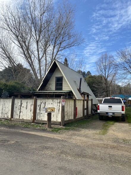 6065 State Highway 49 N, Mariposa, CA for sale - Building Photo - Image 2 of 4