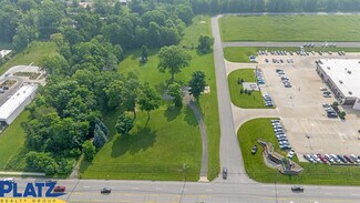 Plus de détails pour 2565 Niles Cortland Road Southeast, Warren, OH - Terrain à vendre