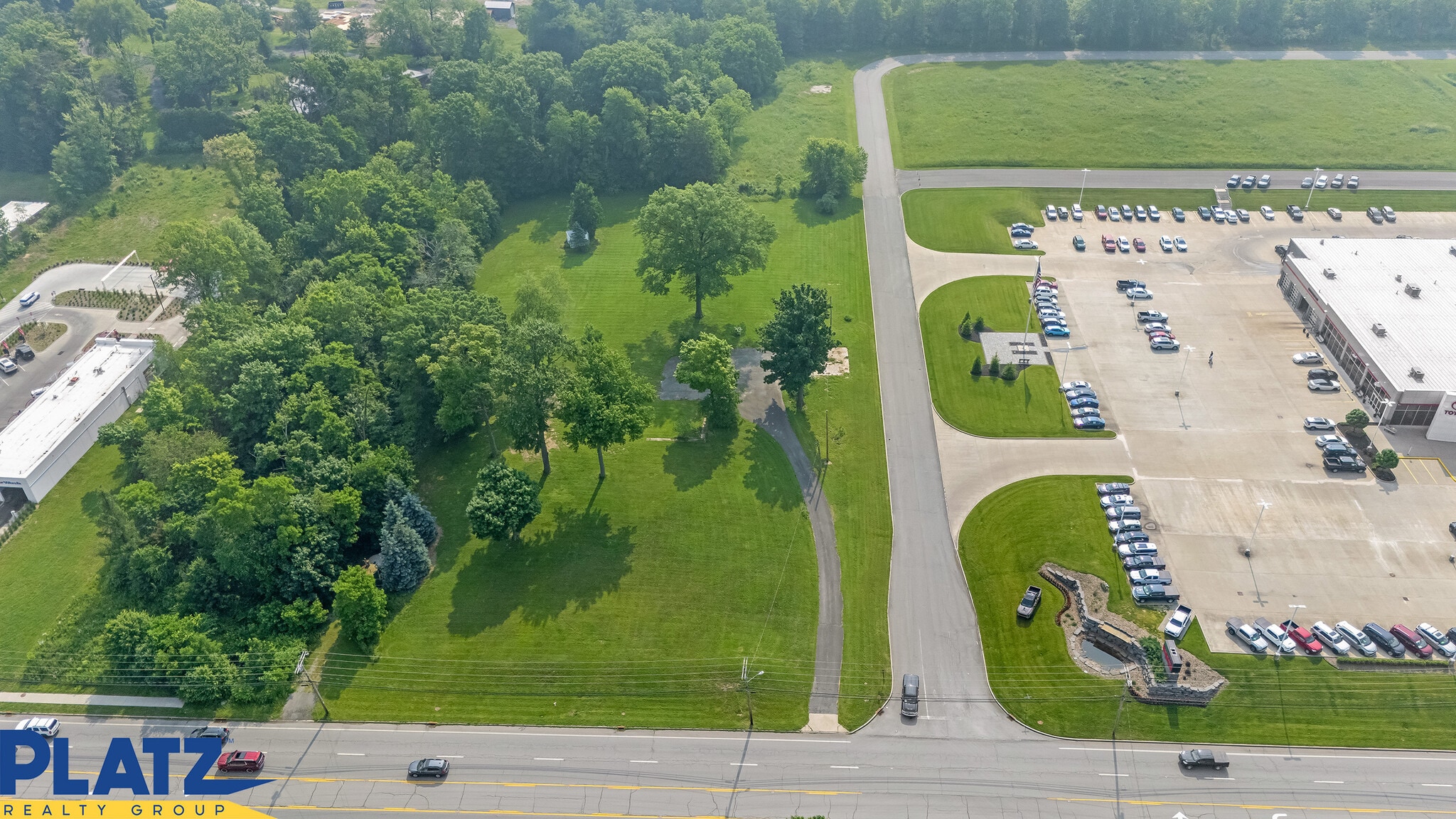 2565 Niles Cortland Road Southeast, Warren, OH for sale Primary Photo- Image 1 of 5