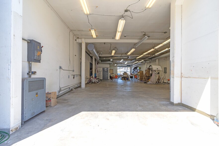 111 Quint St, San Francisco, CA à vendre - Photo intérieure - Image 3 de 6