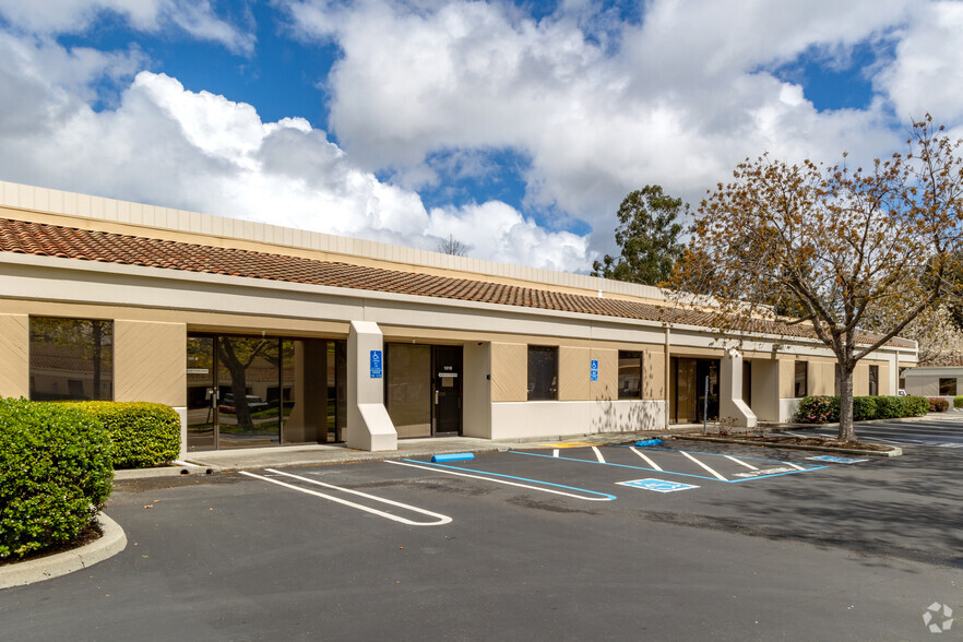 101 Cooper Ct, Los Gatos, CA for lease - Building Photo - Image 3 of 13