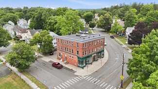 Plus de détails pour 226-230 Sargeant st, Holyoke, MA - Commerce de détail à vendre