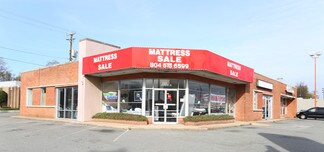 Plus de détails pour 4501-4503 W Broad St, Richmond, VA - Commerce de détail à louer