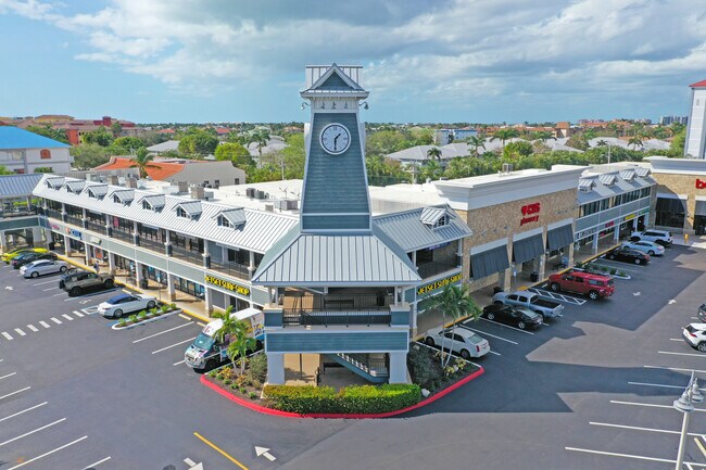 More details for 648-698 Bald Eagle Dr, Marco Island, FL - Multiple Space Uses for Lease