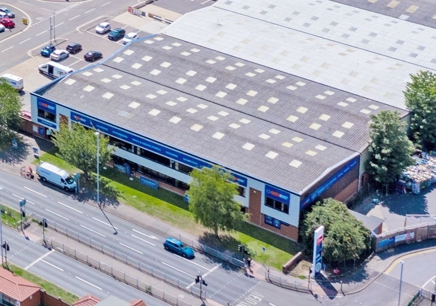 Southend Rd, Woodford Green for lease Building Photo- Image 1 of 3