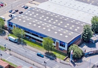 Southend Rd, Woodford Green for lease Building Photo- Image 1 of 3
