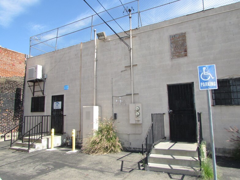 4620-4622 Whittier Blvd, East Los Angeles, CA à vendre - Photo du bâtiment - Image 3 de 55
