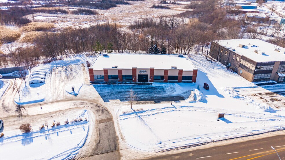 644 Dalton Av, Kingston, ON à louer - Aérien - Image 2 de 3