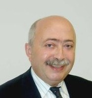 Alexander Vayntraub