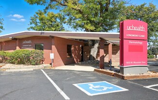 More details for 1850 Mountain View Ave, Longmont, CO - Office for Sale