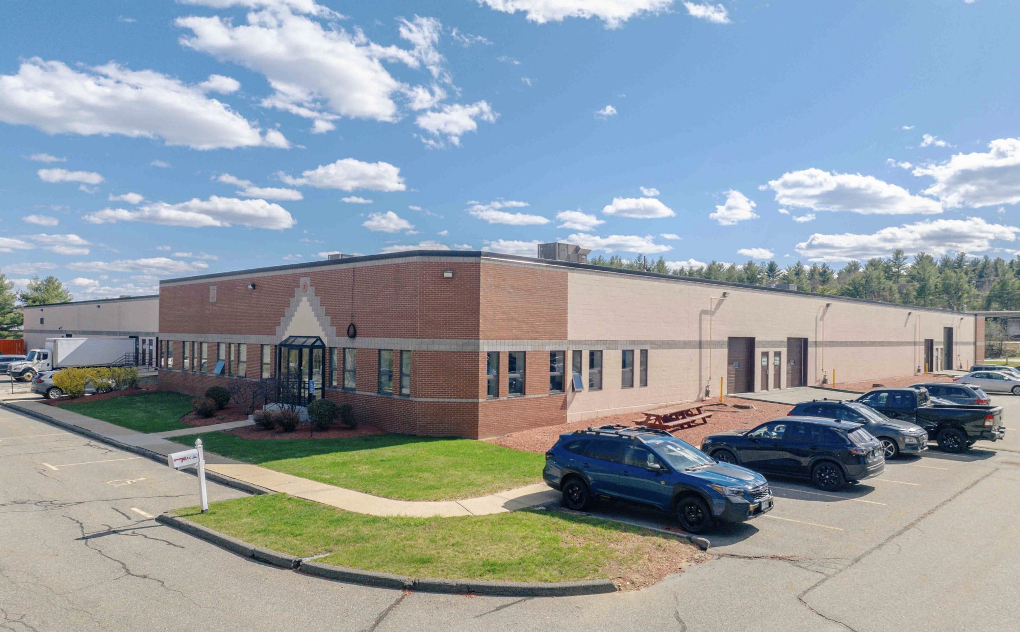 19 Sterling Rd, Billerica, MA for lease Building Photo- Image 1 of 6