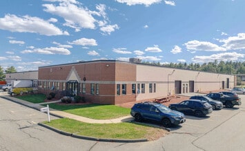 19 Sterling Rd, Billerica, MA for lease Building Photo- Image 1 of 6