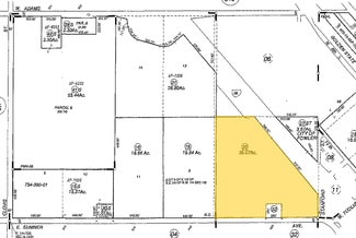 More details for E, Fowler, CA - Land for Sale