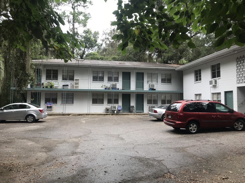 3001-3043 NW 14th St, Gainesville, FL à vendre - Autre - Image 2 de 6