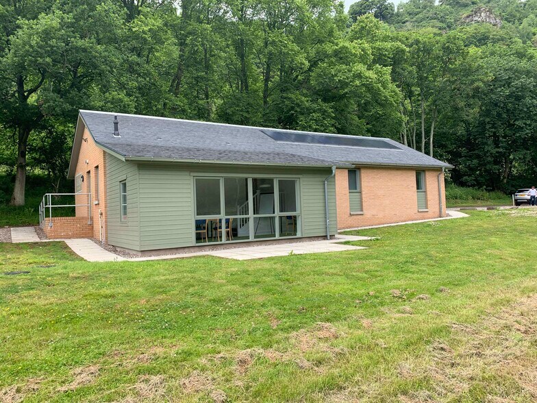 The Steading, Perth à louer - Photo du bâtiment - Image 1 de 4