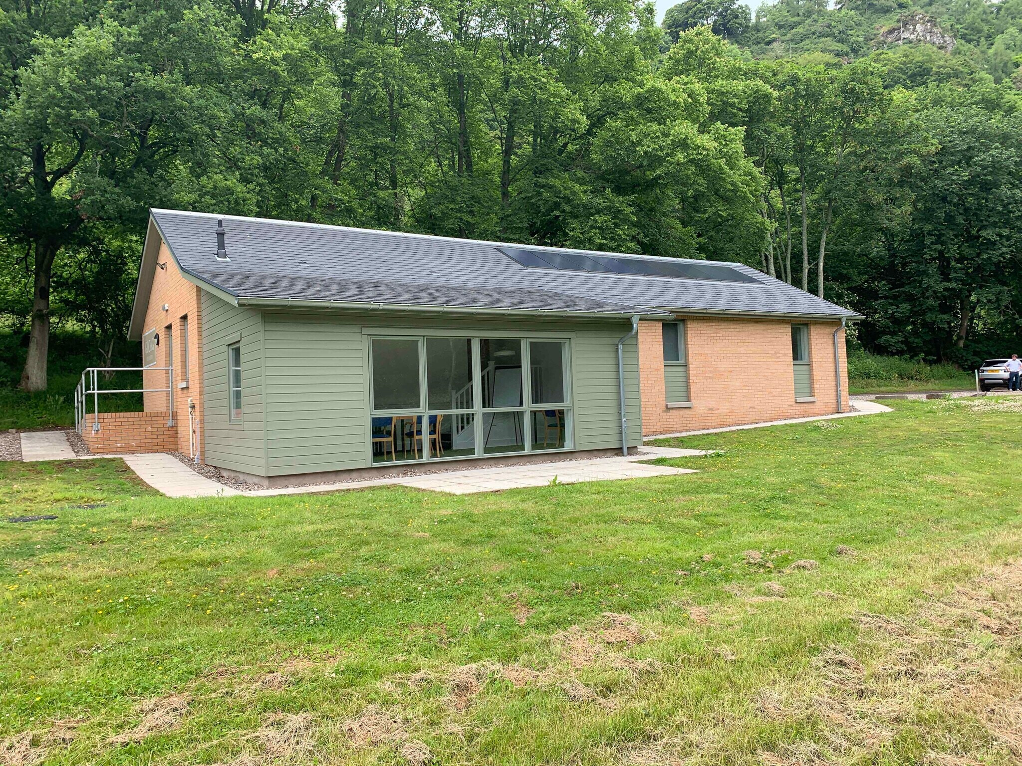 The Steading, Perth for lease Building Photo- Image 1 of 5