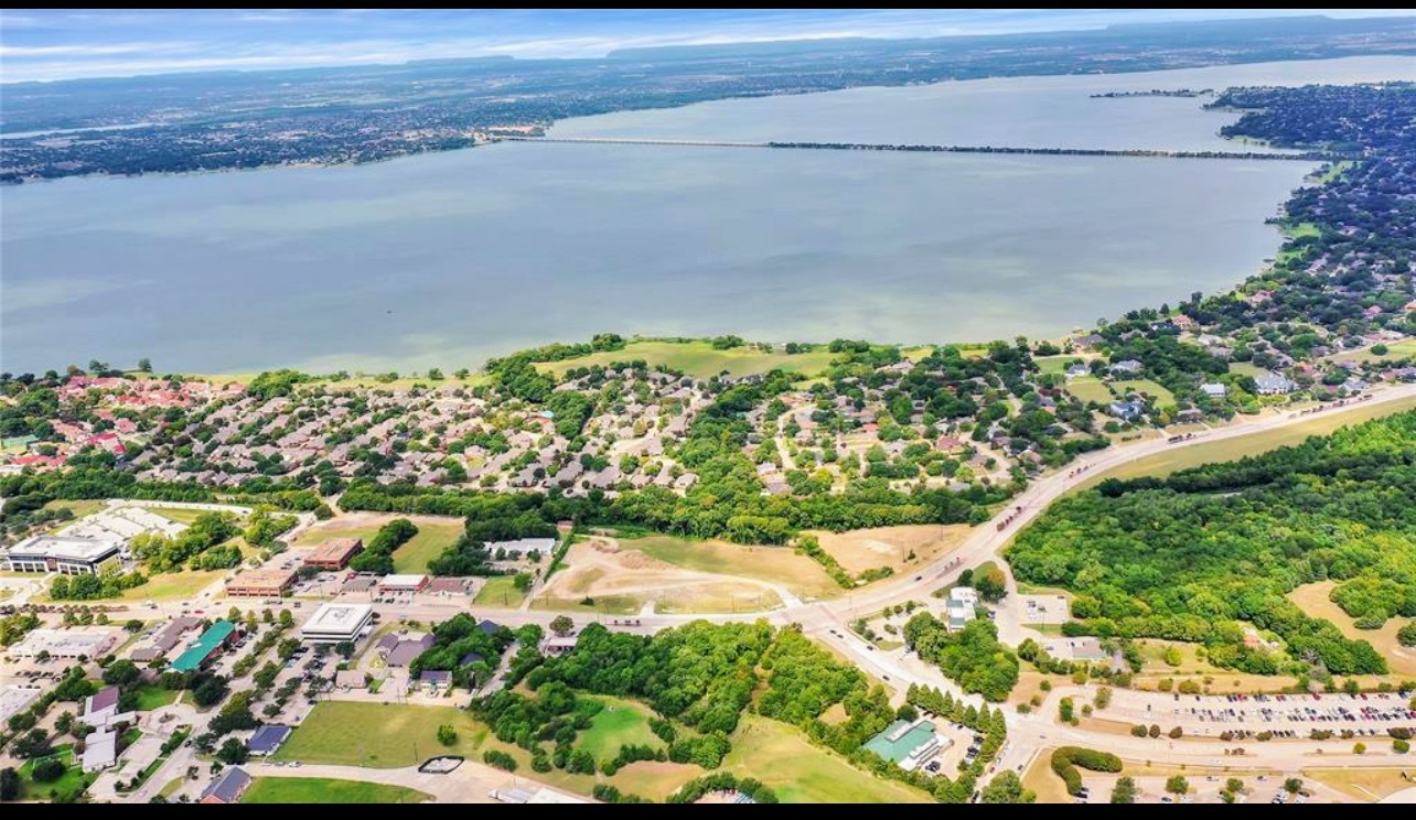 00 Ridge Road, Rockwall, TX à vendre Photo principale- Image 1 de 11