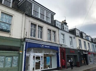 Plus de détails pour 9 Bell St, St Andrews - Commerce de détail à louer