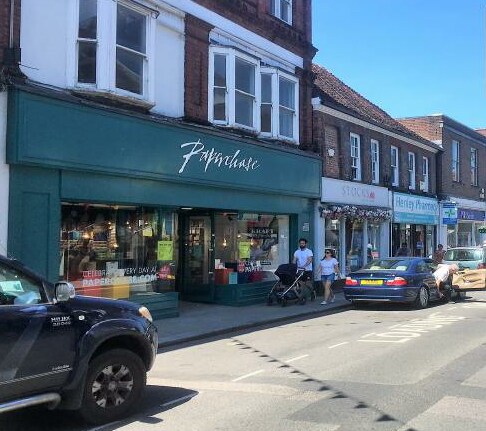 17-21 Bell St, St Andrews à louer Photo principale- Image 1 de 2