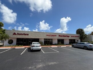 More details for 6190-6198 N Federal Hwy, Boca Raton, FL - Office for Lease