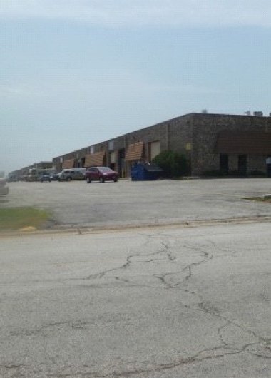 15510-15544 S 70th Ct, Orland Park, IL for lease - Building Photo - Image 2 of 12