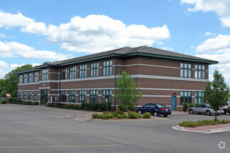 More details for 2403 Harnish Dr, Algonquin, IL - Office for Lease