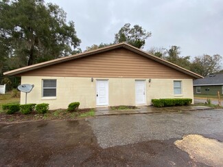 More details for 3240 NE 58th Ave, Silver Springs, FL - Multifamily for Sale