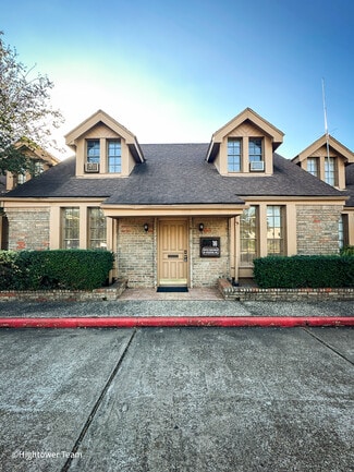 Plus de détails pour 6910 Bellaire Blvd, Houston, TX - Bureau à vendre