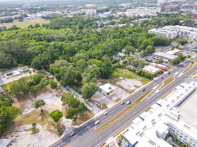 2212 SW 13th St, Gainesville, FL à vendre - Photo du bâtiment - Image 3 de 10
