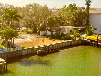 Plus de détails pour 52 Sandpiper Rd, Tampa, FL - Terrain à vendre