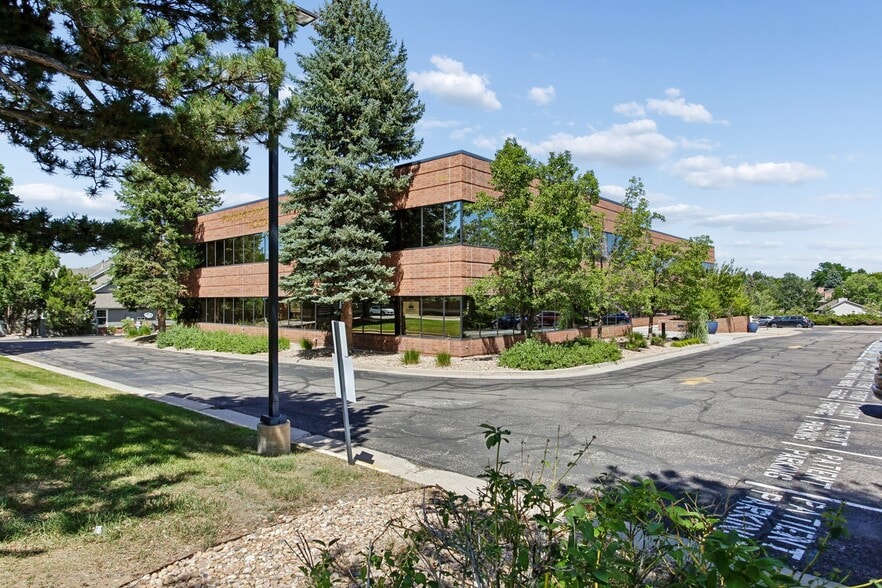 8120 S Holly St, Centennial, CO for sale - Building Photo - Image 2 of 21
