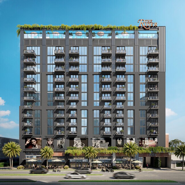 More details for 94 NE 29th St, Miami, FL - Retail for Sale