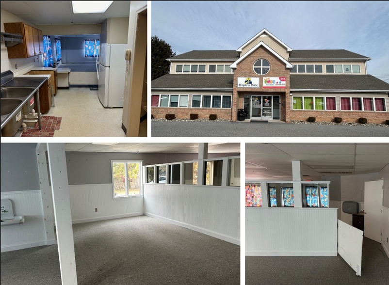 204 Georges Aly, Smyrna, DE for lease - Building Photo - Image 3 of 6